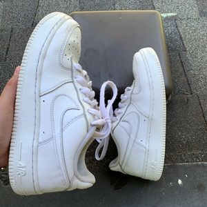 Nike AirForce 1’s